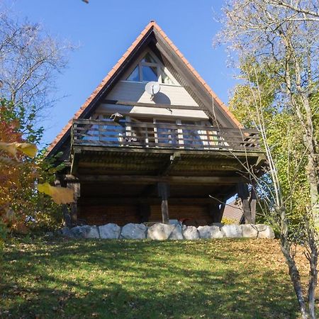 Haus 4-Jahreszeiten Siegsdorf Exterior photo
