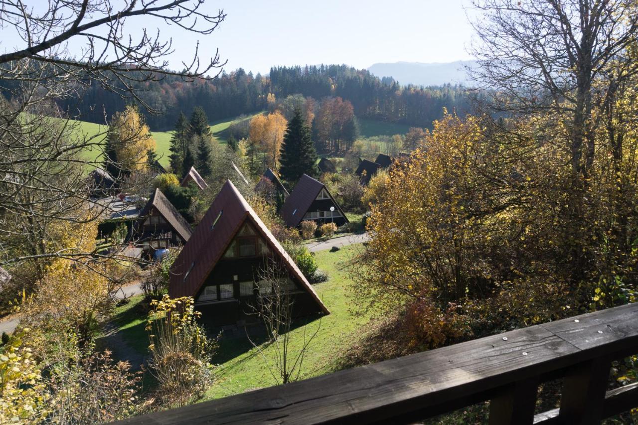 Haus 4-Jahreszeiten Siegsdorf Exterior photo