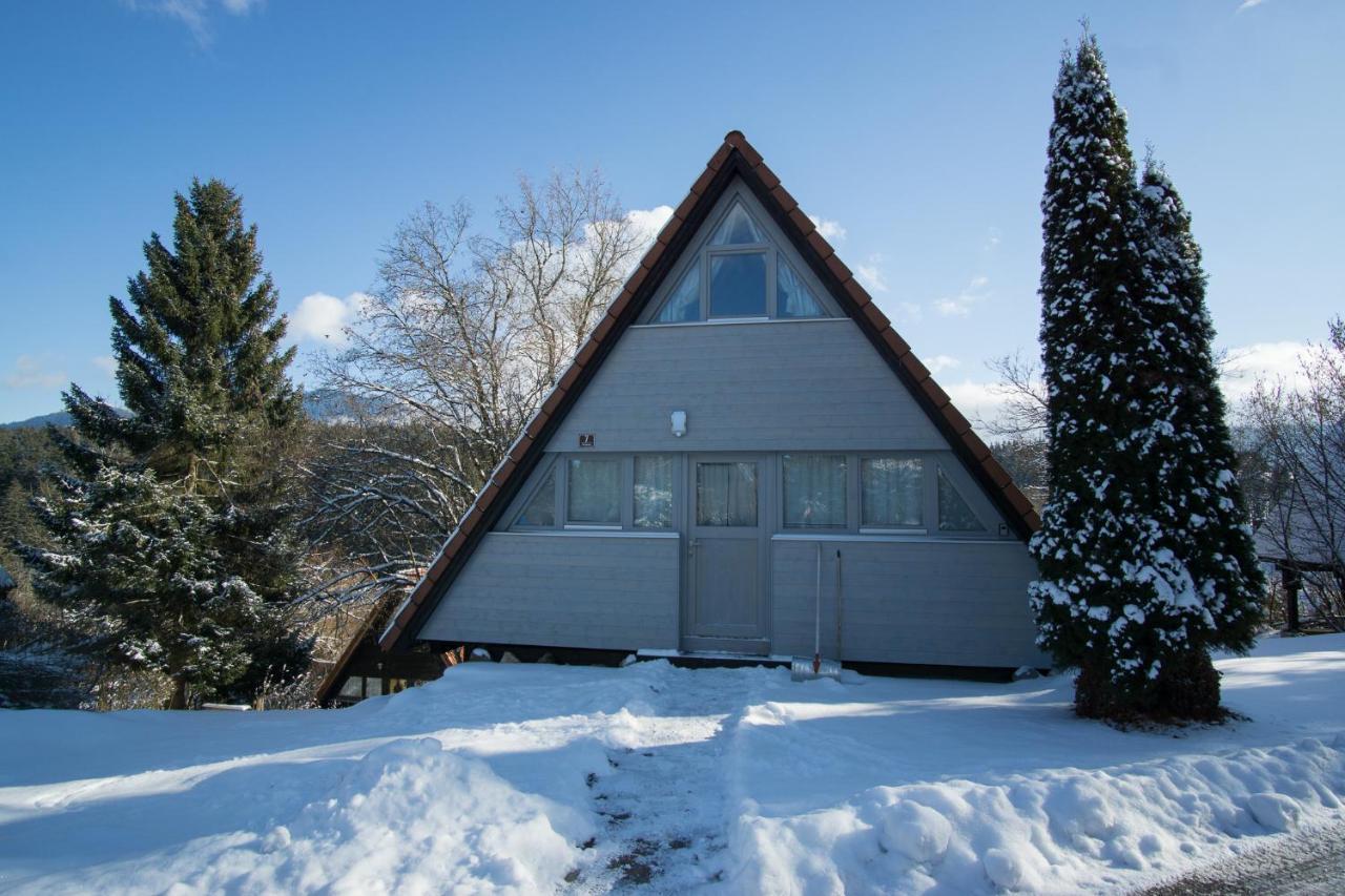 Haus 4-Jahreszeiten Siegsdorf Exterior photo